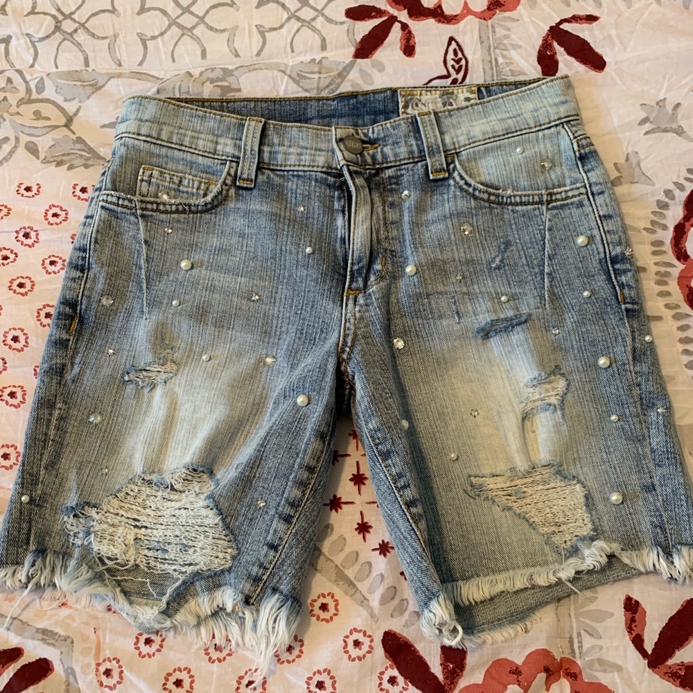 Bermuda Shorts